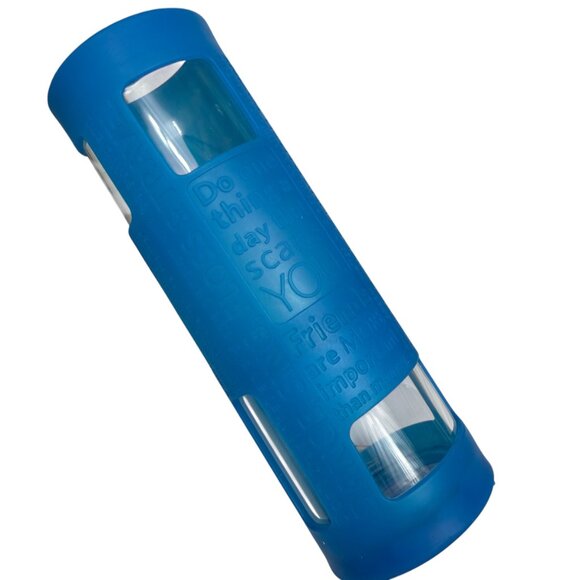 Lululemon Water Bottles Set of 2: Pure Balance and Sigg Aluminum Reusable - Picture 5 of 9